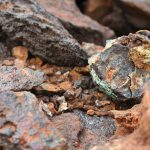 Nickel Mine in Indonesia