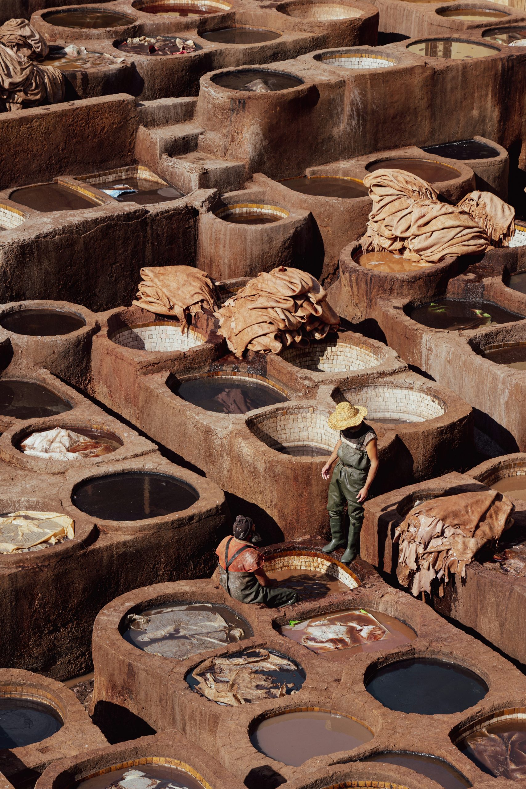 sTockpile